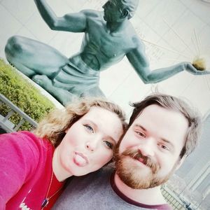 Meet your Posher, Korrina